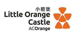 Little Orange Castle
